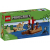 Klocki LEGO 21259 Rejs statkiem pirackim MINECRAFT